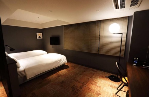 Shinbashi Hotel | LOF HOTEL Shimbashi