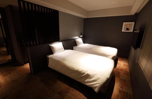 Shinbashi Hotel | LOF HOTEL Shimbashi
