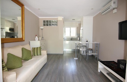 Castelldefels Apartment | Lof playa castelldefels