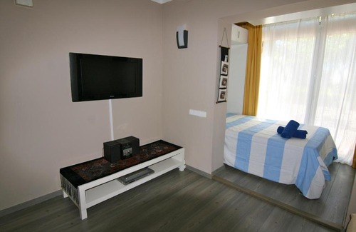 Castelldefels Apartment | Lof playa castelldefels