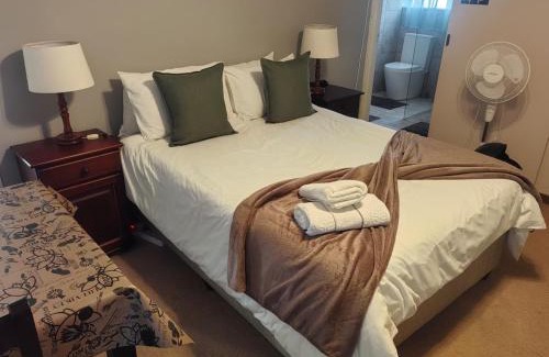 Kimberley House | Lofdal Guesthouse