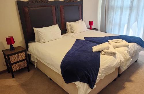 Kimberley House | Lofdal Guesthouse