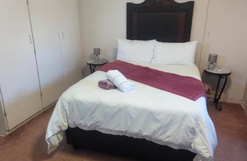 Kimberley House | Lofdal Guesthouse