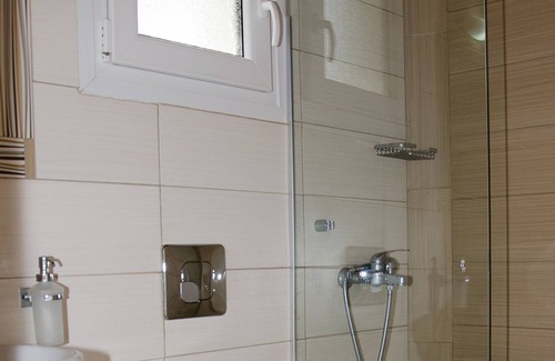 Bokhali Hotel | Lofos Strani Hotel