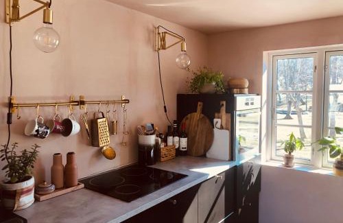 Kabelvag House | Lofoten Center