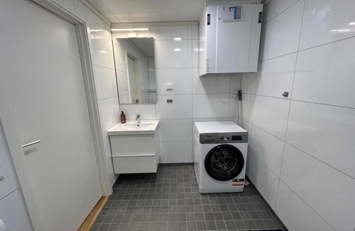 Svolvaer Apartment | Lofoten Studio Apartment, Vestermyrveien 11 Svolvær