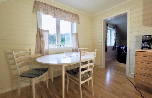 Vestvagøy House | Lofoten Troll View