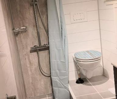 Laupstad Apartment | LofotSuite
