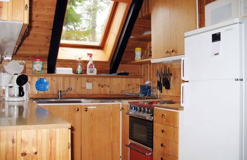 Lofsdalen House | Lofsdalen Fjällbjörken by Interhome