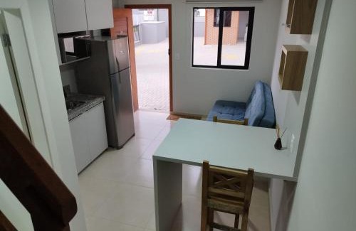 Dehon Apartment | Loft 01 dormitório