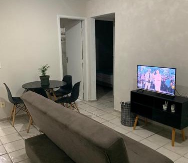 Jardim Rafael Apartment | Loft 013