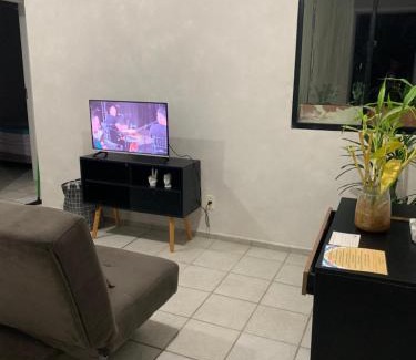 Jardim Rafael Apartment | Loft 013