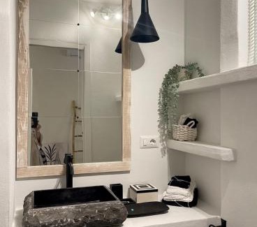 Palau Apartment | Loft 1 Beachfront Porto Faro