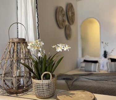 Palau Apartment | Loft 1 Beachfront Porto Faro