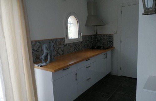 La Trinite House | Loft 1