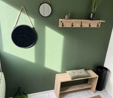 Brive-la-Gaillarde Apartment | Loft 101