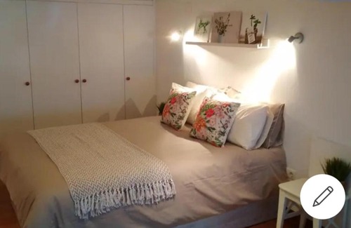 Bermeo Apartment | Loft 1a linea puerto deportivo EBI1286