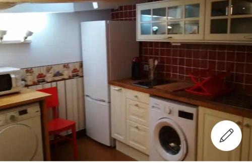 Bermeo Apartment | Loft 1a linea puerto deportivo EBI1286