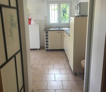 La Trinite Apartment | Loft 2