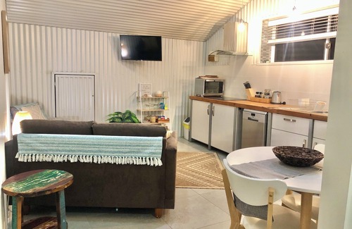Exmouth Apartment | LOFT/2 Guest suite rental in Exmouth WA