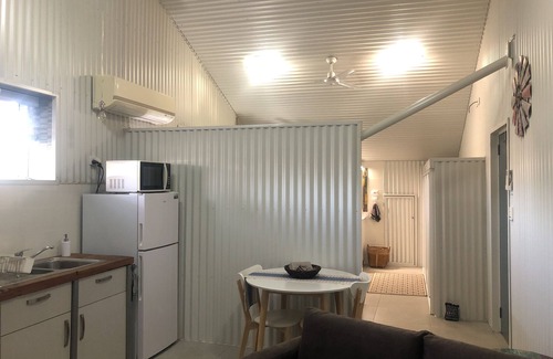 Exmouth Apartment | LOFT/2 Guest suite rental in Exmouth WA