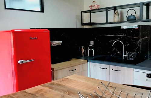 Saint-Etienne-du-Gres Apartment | Loft 2 Personnes