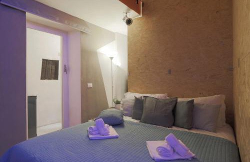 Genoa Historical Centre Apartment | Loft 2 piano nel cuore di Genova