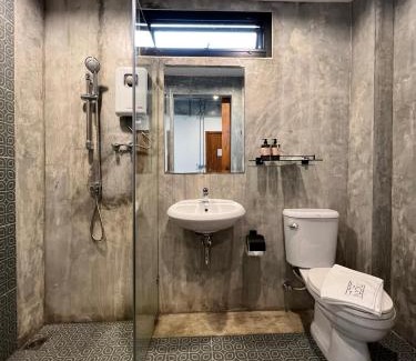 Khlong Song Ton Nun Hotel | Loft 202 Hotel