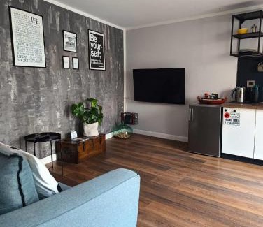 Empoli Apartment | Loft 23
