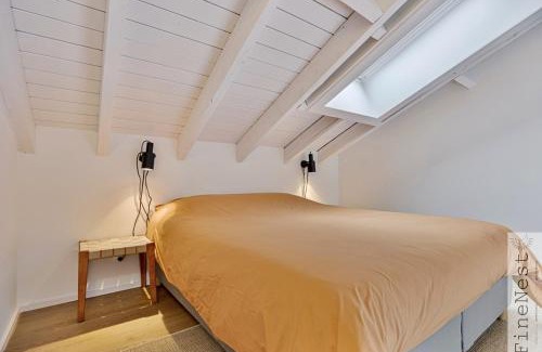 Feronstree et Hors-Chateau Apartment | Loft 3 chambres "Bueren" - Parking - au centre de Liège by FineNest
