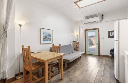 Alpine Apartment | Loft 3 - Downtown, ground level