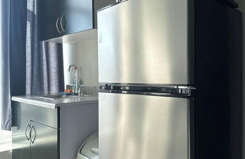 Borinquen Apartment | Loft 303: Walk to Restaurants & Nightlife