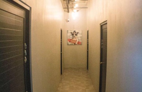 Borinquen Apartment | Loft 303: Walk to Restaurants & Nightlife