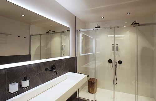 Barriera di Milano Apartment | LOFT 4-Loft-Superior-Ensuite-Terrace