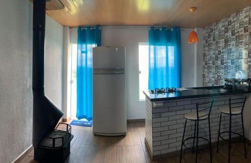 Nova Friburgo House | Loft 4 Sítio Cachoeiras do Caledônia