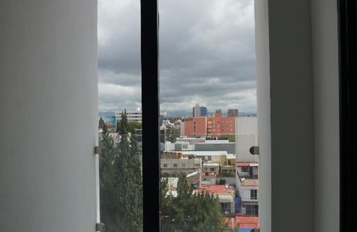 San Luis Potosi House | Loft 505 de Agora Carranza