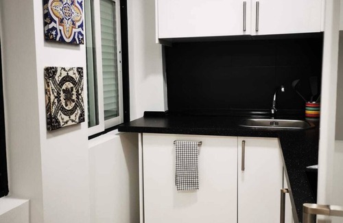 Paco De Arcos Apartment | Loft 55 Oeiras2