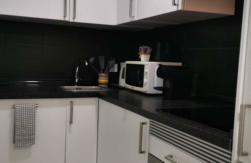 Paco De Arcos Apartment | Loft 55 Oeiras2