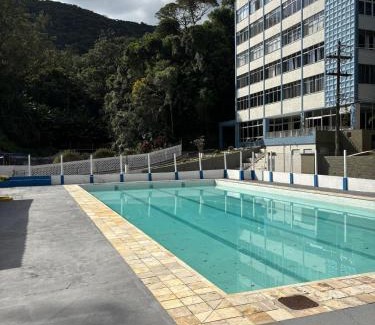 Duques Apartment | Loft a 10min do centro de Petrópolis