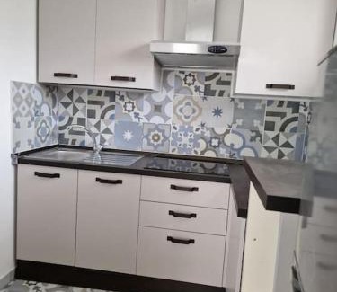 Cologna Spiaggia Apartment | Loft a 30 metri dalla Spiaggia