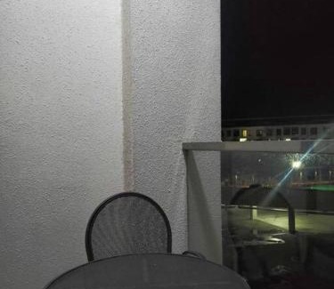 Tanjung Aru Apartment | LOFT A at IMAGO