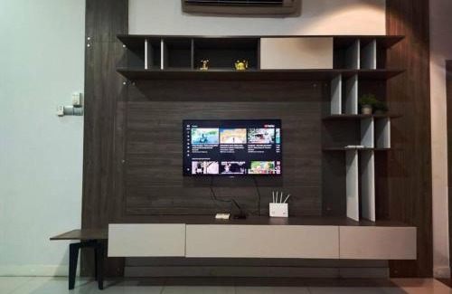 Tanjung Aru Apartment | LOFT A at IMAGO