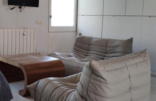 Sant Marti d'Empuries Apartment | Loft a Sant Martí d'Empúries