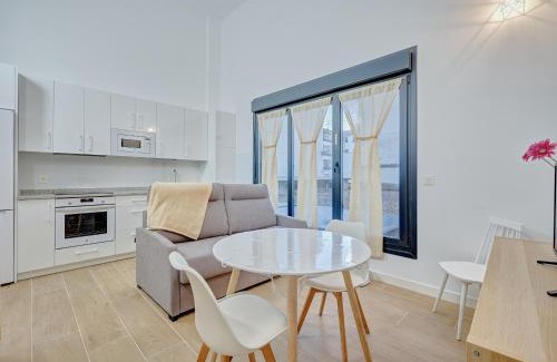 Milagrosa Apartment | Loft abejeras By Clabao