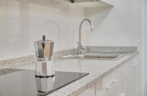 Milagrosa Apartment | Loft abejeras By Clabao