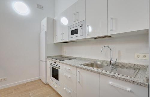 Milagrosa Apartment | Loft abejeras By Clabao
