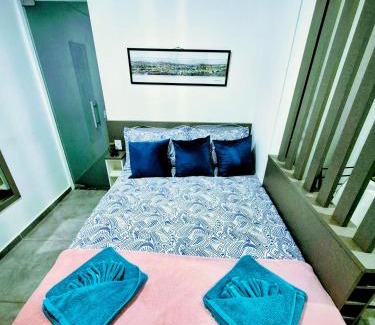Fabricas Apartment | Loft Aconchegante São João Del Rei das Minas Gerais