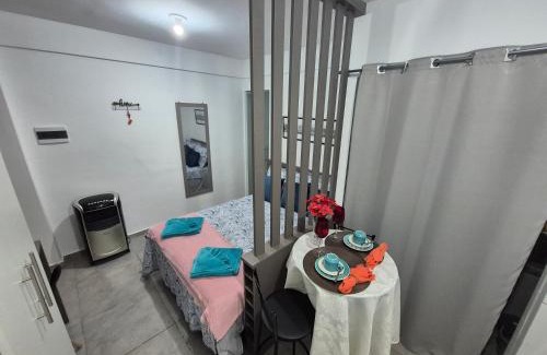 Fabricas Apartment | Loft Aconchegante São João Del Rei das Minas Gerais