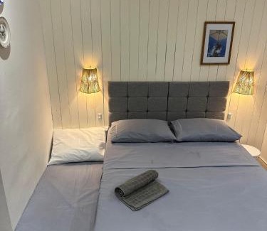 Caraguatatuba Apartment | Loft aconchegante em Massaguaçu