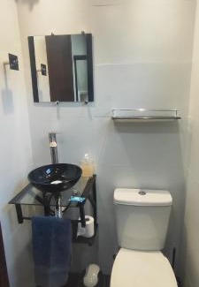 Petropolis Apartment | Loft Aconchegante em Petrópolis